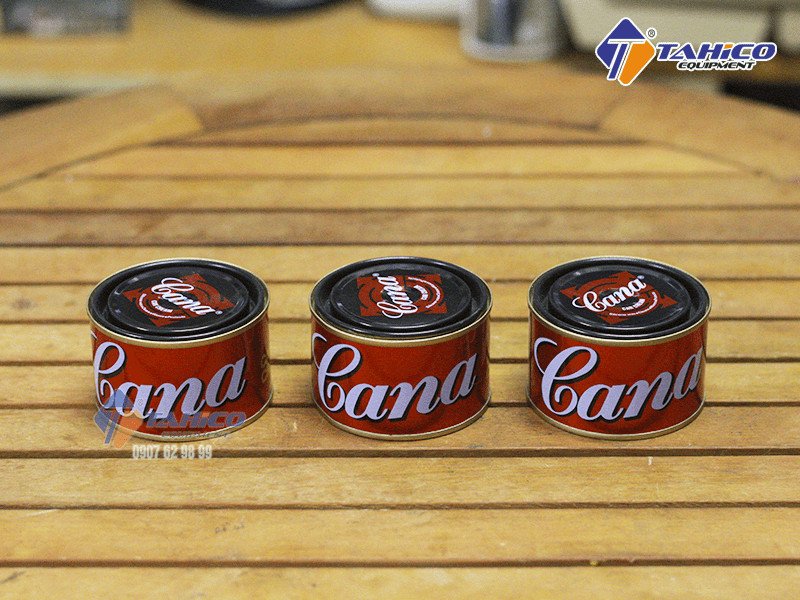 Quy trình đánh bóng xe máy bằng hợp chất làm sáng bề mặt