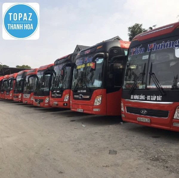 Quy trình đặt vé trực tuyến qua điện thoại hoặc mạng xã hội