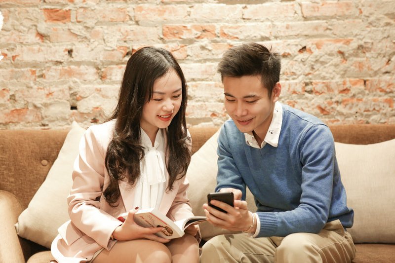 Quy trình đặt vé xe Thuận Tiến trực tuyến