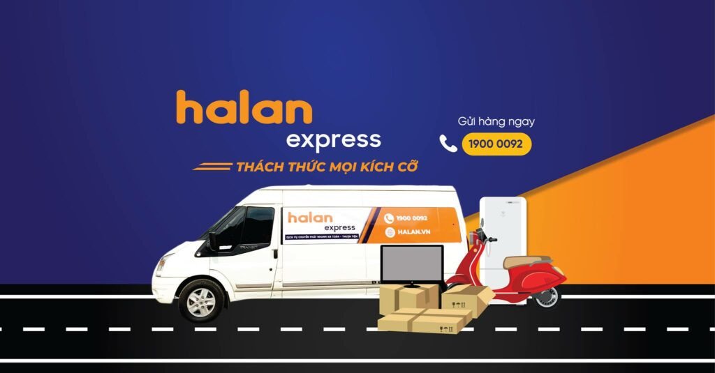 Quy trình đóng gói và bảo quản hàng hóa chuyên nghiệp