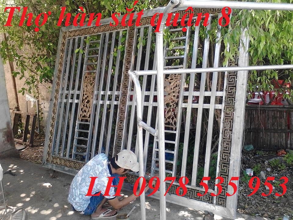 Quy trình gia cố mối hàn nhựa xe máy bằng lưới thép tăng độ bền