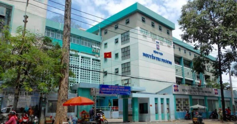 Quy trình khám sức khỏe cho tài xế hạng C