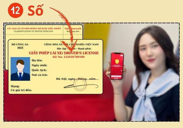 Quy trình kiểm tra lỗi VNeID