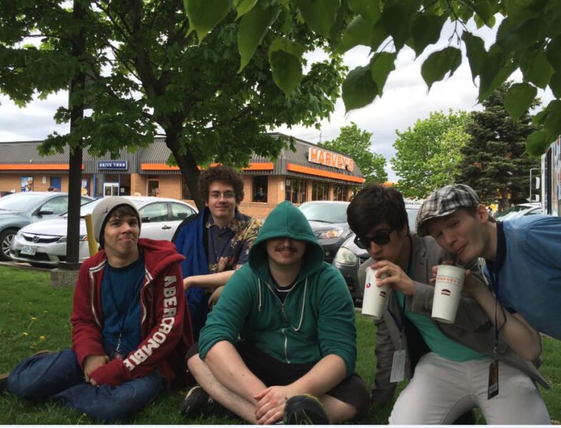 Quy trình làm sạch bề mặt phuộc trước khi sơn