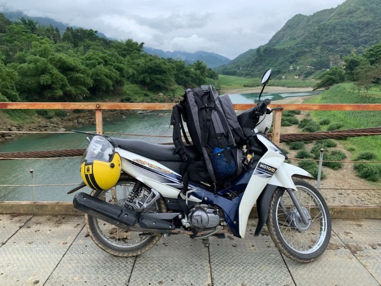 Quy trình nhận xe máy nhanh chóng tại Phú Quốc