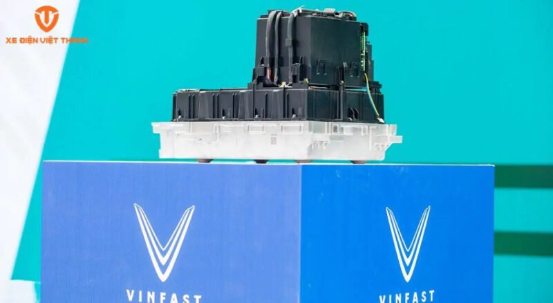 Quy trình sạc xe máy điện Vinfast Evo 200 tại nhà