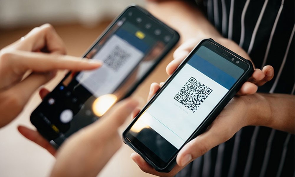 Quy trình thanh toán đa dạng giúp khách hàng dễ dàng mua vé