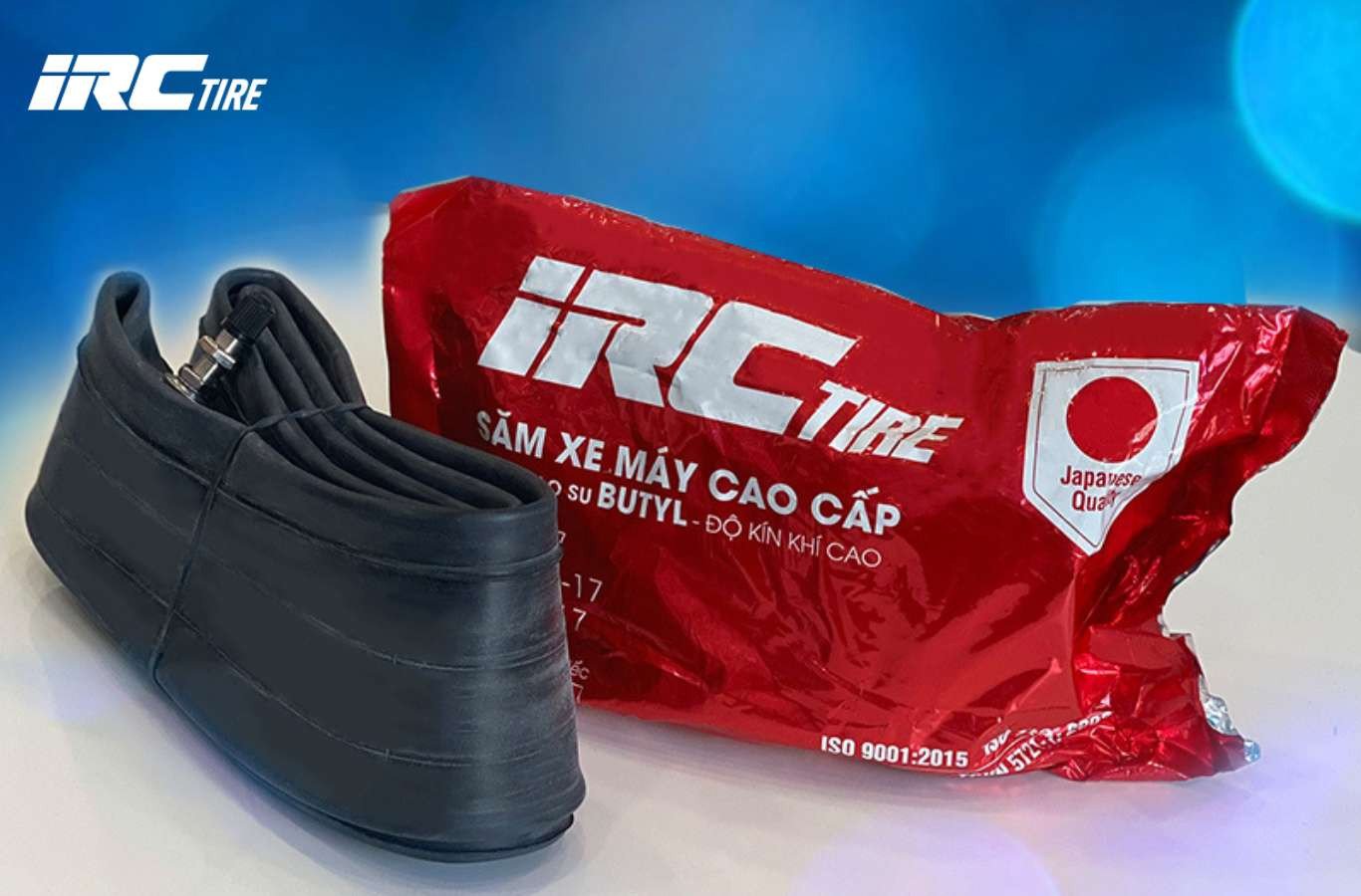 Quy trình thay săm xe máy cần được thực hiện bởi thợ chuyên nghiệp