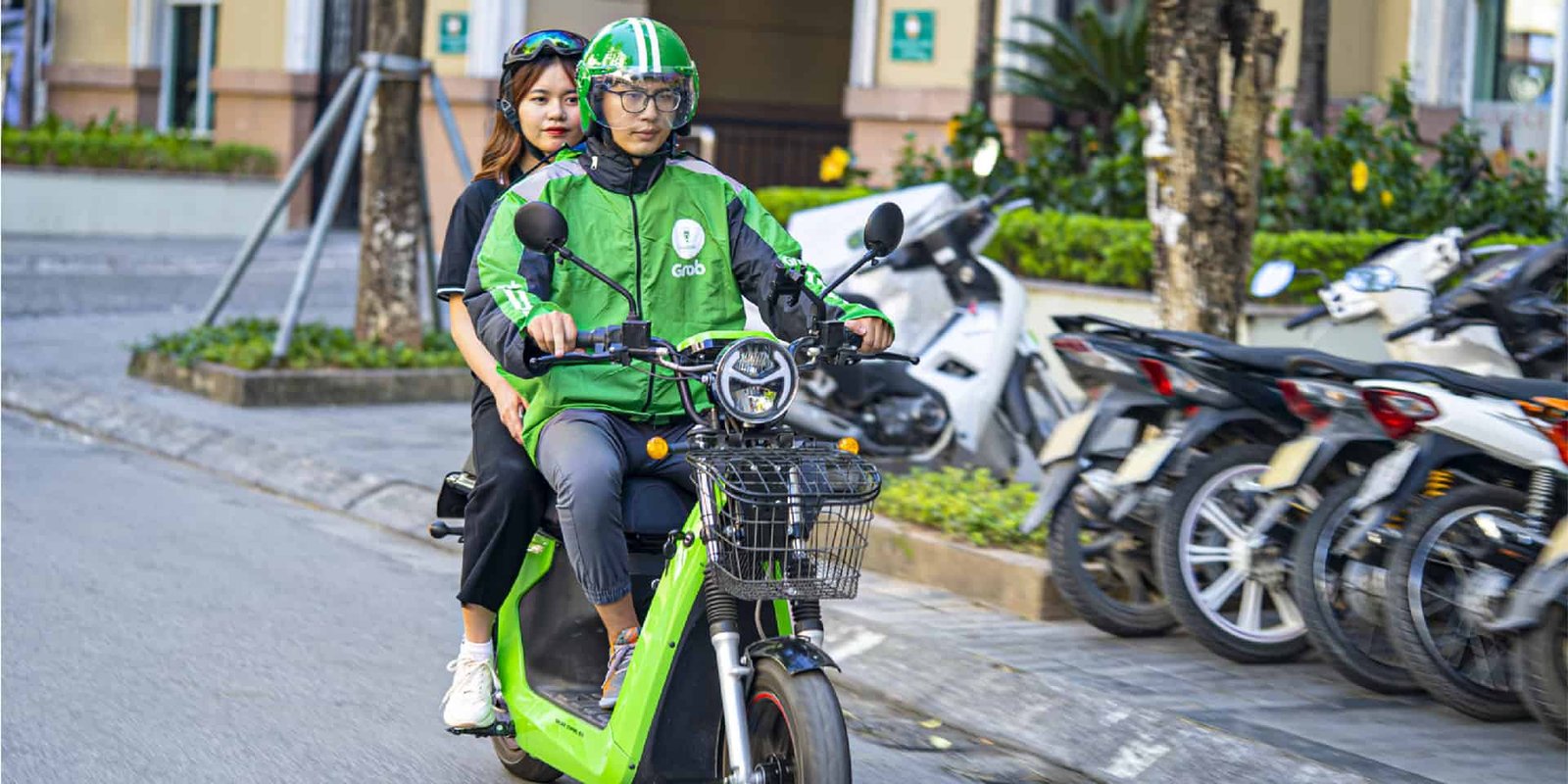 Quy trình thủ tục đăng ký xe máy điện