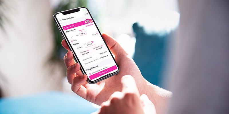 Quy trình và các lưu ý khi vay tiền bằng giấy tờ xe máy