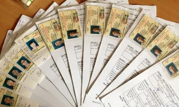 Quy trình và thủ tục thi bằng lái xe A1