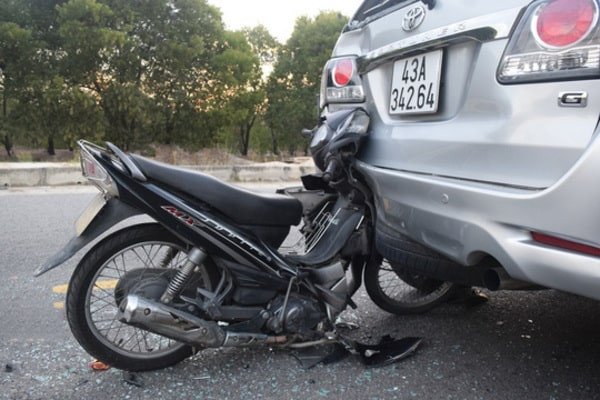 Quy trình xử lý tai nạn giao thông cần tuân thủ các quy định pháp luật hiện hành