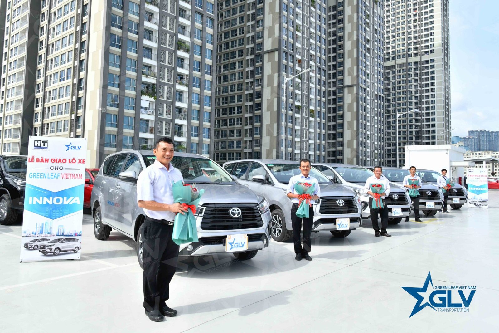 Quyền lợi và các chính sách hỗ trợ cho nhân viên lái xe