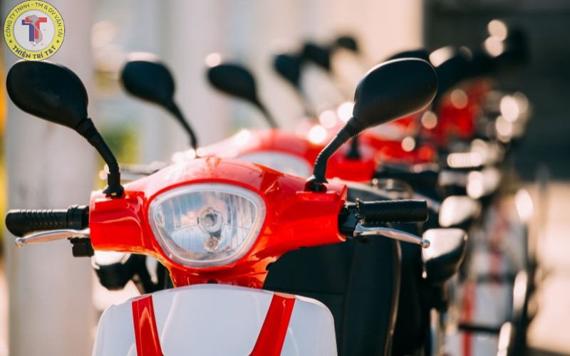 Rủi ro khi mua xe thanh lý hải quan