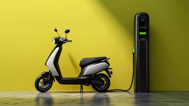 Sạc pin xe điện ngay khi xe chỉ còn 20 - 30% thời lượng pin/ắc quy thay vì hết cạn