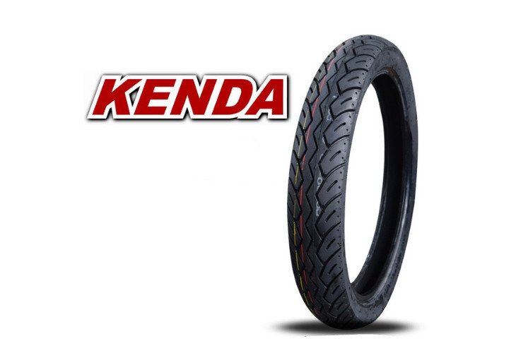 Sản phẩm lốp không săm Kenda cho xe máy