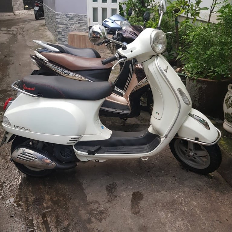 So sánh các dòng xe máy phổ biến dành cho du khách thuê tại thành phố