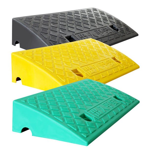 So sánh các loại cầu dắt xe máy về độ dốc