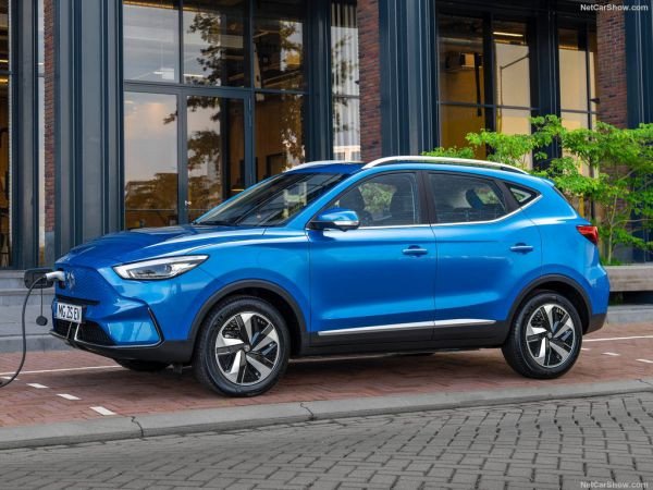 So sánh các mẫu SUV điện cũ và mới trên thị trường