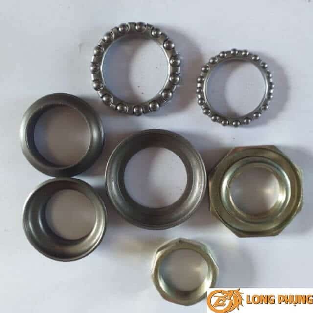 So sánh giá thành thay thế chén cổ theo thương hiệu