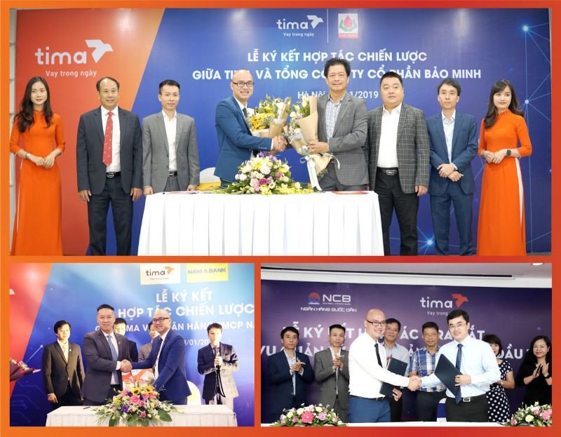 So sánh lãi suất dịch vụ cầm cố cavet xe máy