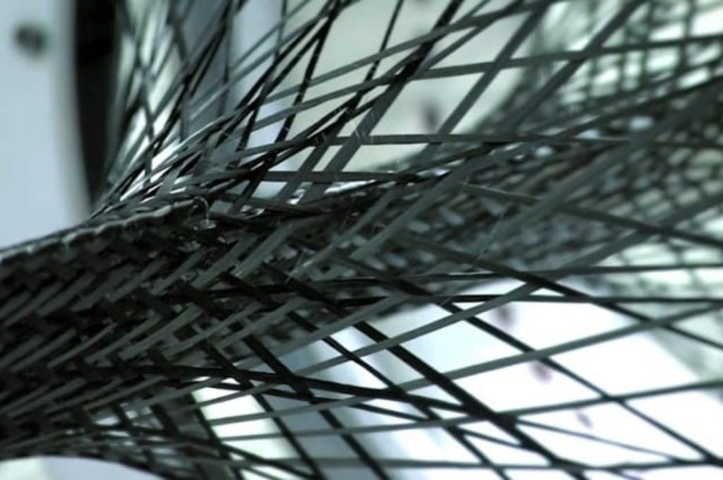 Sợi Carbon cao cấp tạo ra khung xe đạp chất lượng, bền bỉ, đảm bảo độ bền cao