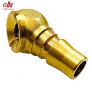 Sự đa dạng về mẫu mã và chất liệu của các loại vòi bơm xe máy