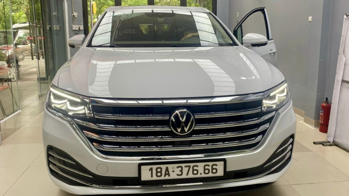 Sự khác biệt trong cách ký hiệu các huyện của Nam Định trên biển số 18