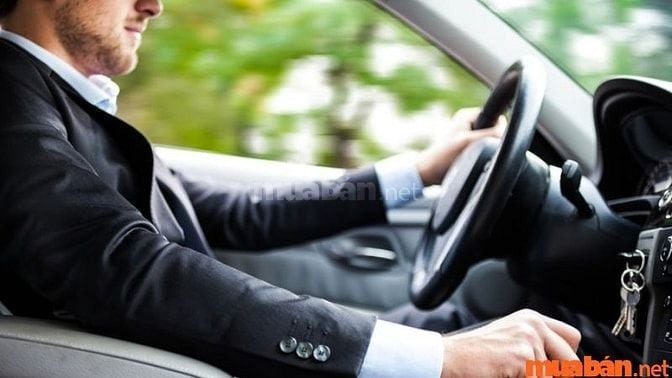 Sự tập trung cao độ là yêu cầu bắt buộc