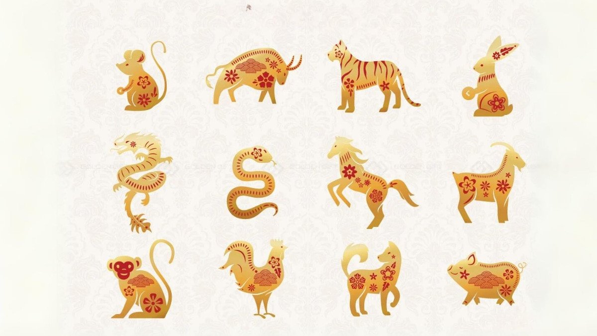 Sự tương hợp giữa các tuổi theo phong thủy