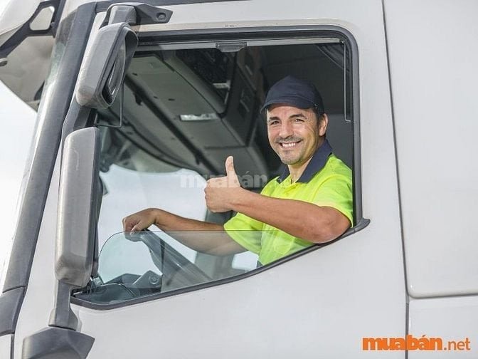 Tài xế cần có sức khỏe tốt khi tham gia giao thông