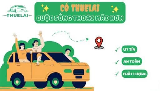 Tài xế chuyên nghiệp đang chuẩn bị bàn giao xe tại Hà Nội