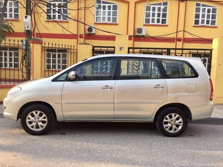 Tài xế chuyên nghiệp và kinh nghiệm trên đường đi