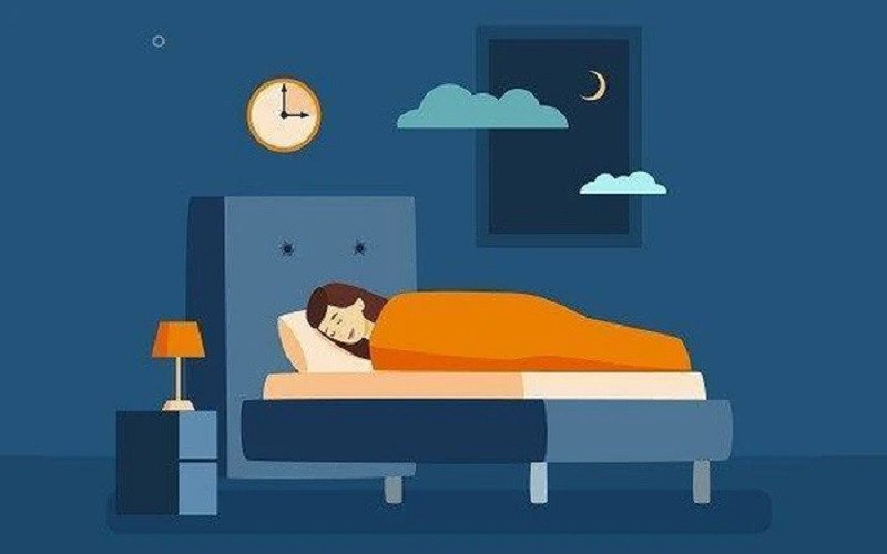 Thả lỏng cơ bắp trước khi lên xe máy để giảm căng thẳng và đau nhức