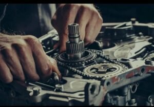 thay hộp số xe máy hết bao nhiêu tiền