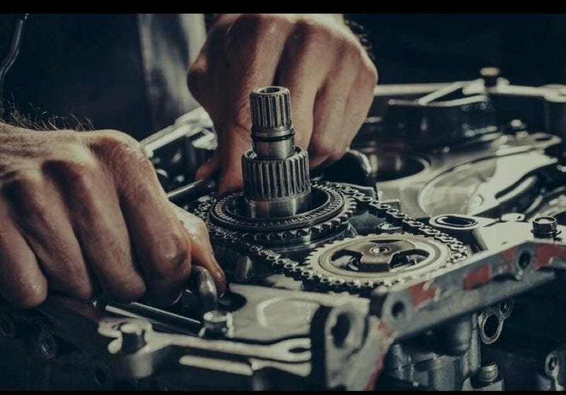 Chi phí thay hộp số xe máy hết bao nhiêu tiền chuẩn thay hộp số xe máy hết bao nhiêu tiền