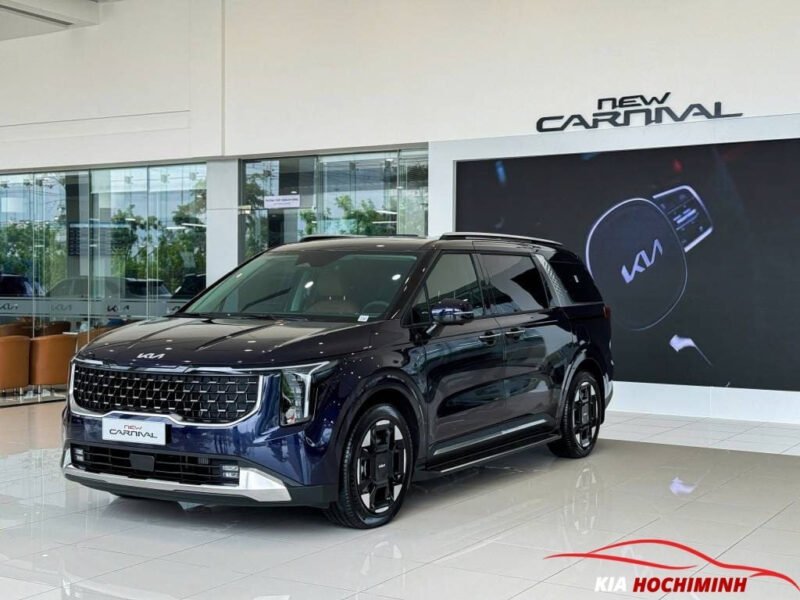 Đánh Giá Chi Tiết **Xe Kia Carnival 9 Chỗ** Mới Nhất Đánh Giá Chi Tiết **Xe Kia Carnival 9 Chỗ** Mới Nhất