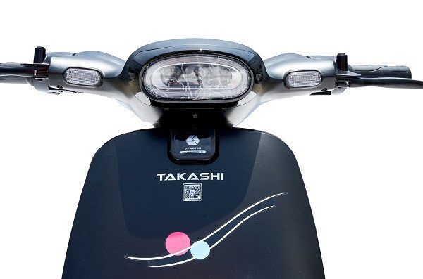 Thiết kế phanh điện tái sinh năng lượng cho xe điện