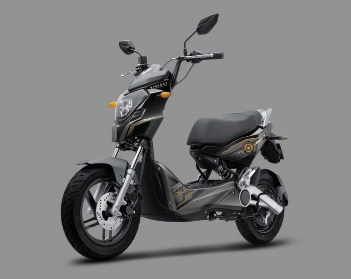 Thông số kỹ thuật và hình ảnh xe VinFast Impes