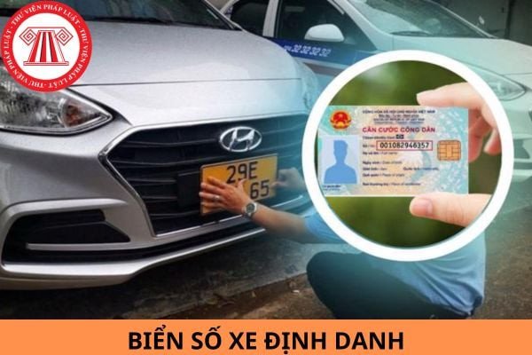 Thủ tục cấp đổi biển số xe máy và các giấy tờ cần thiết