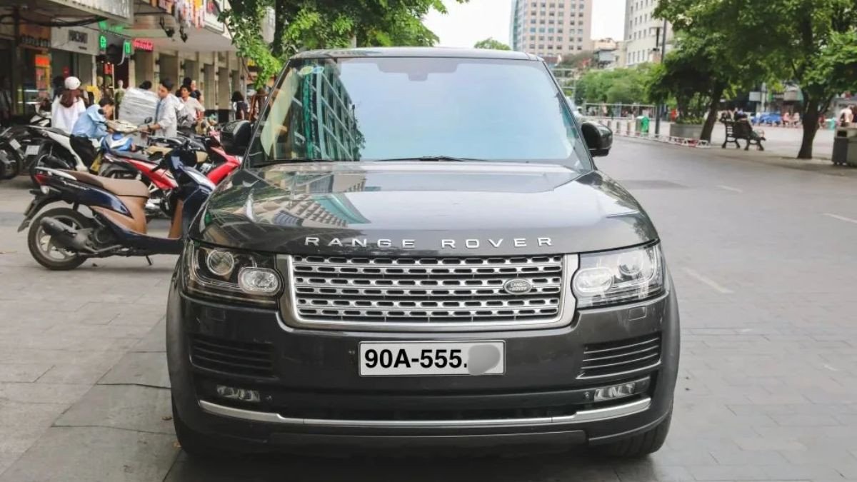 Thủ tục đăng ký xe ô tô và nhận biển số tại phòng giao thông Hà Nam