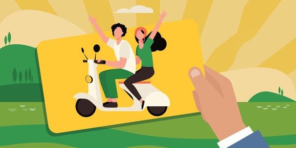 Thủ tục yêu cầu bồi thường bảo hiểm tai nạn xe máy