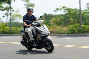 Tiếng hú khi tăng ga xe máy là dấu hiệu của sự cố truyền động