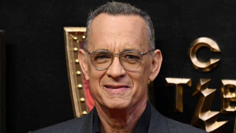 Tom Hanks, diễn viên nổi tiếng với tính cách hiền hậu của cung Cự Giải