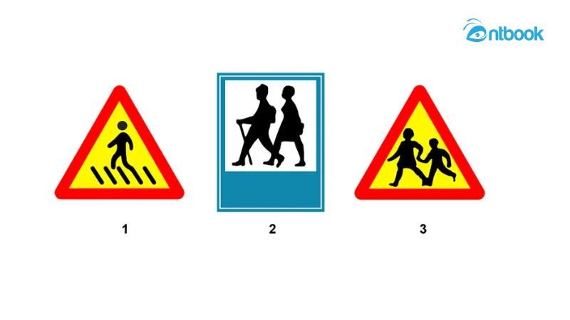 Tóm tắt các quy định và hình ảnh minh họa về trách nhiệm của tài xế