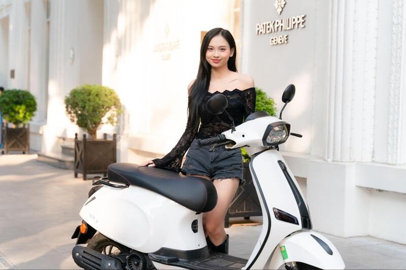 Tổng quan các mẫu xe máy 50cc đẹp và tiện dụng