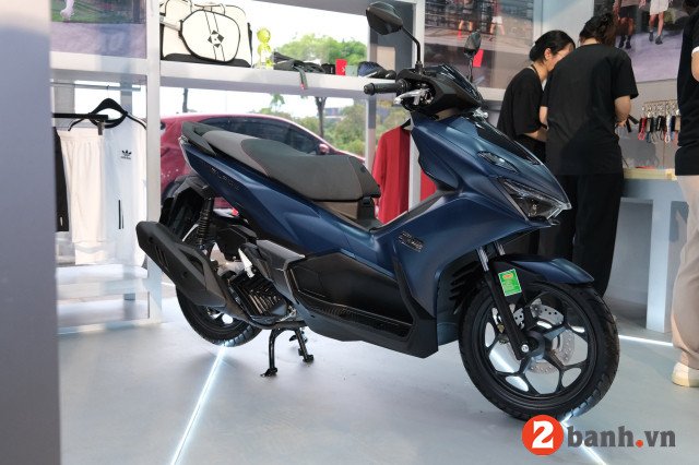 Tổng quan các phiên bản xe Honda Air Blade 2026 tại đại lý