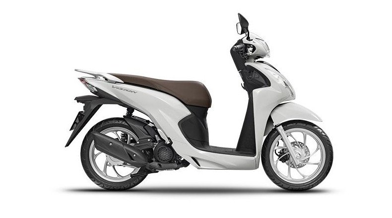 Tổng quan về tất cả các loại xe máy phổ biến tại Việt Nam