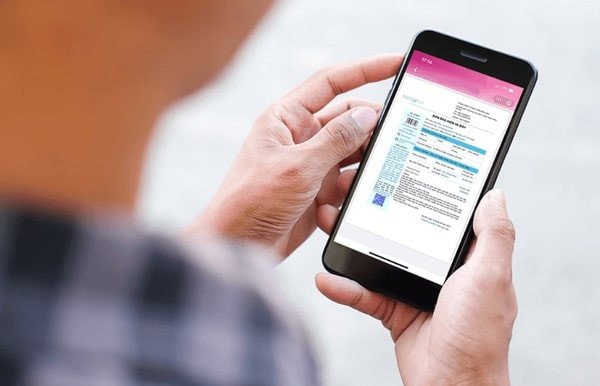 Tra cứu chi tiết thông tin bảo hiểm xe máy thông qua cổng thông tin trực tuyến