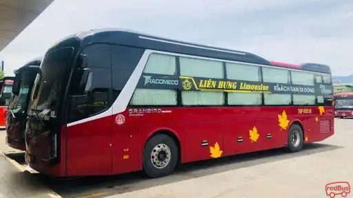 Trải nghiệm dịch vụ xe limousine cao cấp với tiện nghi đầy đủ